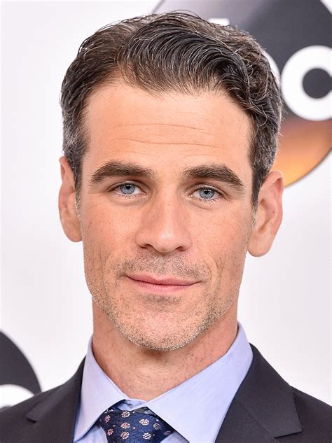 eddie cahill